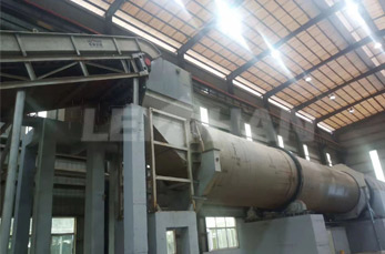 Drum Pulper Gently Pulping Waste Paper