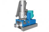 TD Series Tailing Pulp Pressure Screen of Coarse Screen