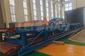 Chain Conveyor Shipped to Philippines