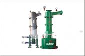 High Density Cleaner In Paper Production Line