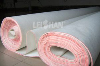 Paper Machine Spare Parts Felt