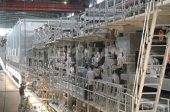 4600mm Corrugrated Paper Machine For Paper Making