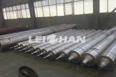 Breast Roll of The Paper Machine Spare Parts