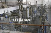Pulping Machine For Making 60 TD Corrugated Paper