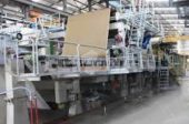 70t/d Kraft Liner Paper Making Line