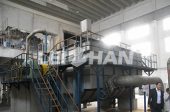 Paper Mill Disc Thickener