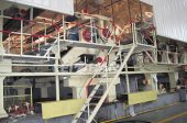 4600mm High-Strength Corrugated Paper Making Machine
