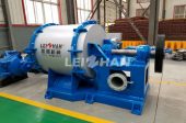 Hot Sale Pulp Equipment Fiber Separator