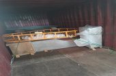 Paper Pulp Equipment Delivery To Russia