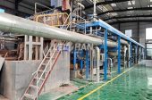 Paper Pulping Equipment For Jiangxi Paper Mill
