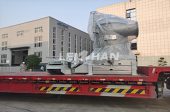 Paper Pulping Machine Shipped To Guangdong