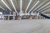200T Corrugated T Paper Pulping Line