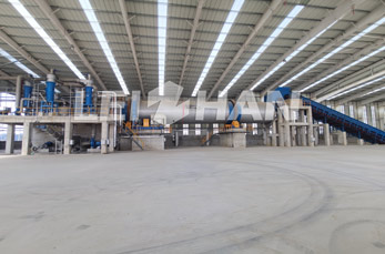 200T Corrugated T Paper Pulping Line