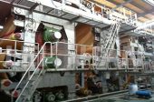 40t/d LOCC Paper Pulp Making Line