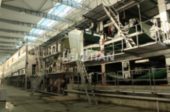 Double Layer Wire Kraft Paper Machine