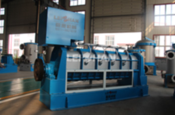 Reject Separator Paper Making Machine