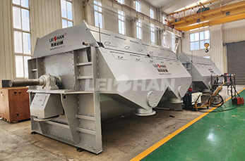 Disc Thickener For Waste Paper Recycling