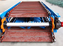 BFW Series Chain Conveyor