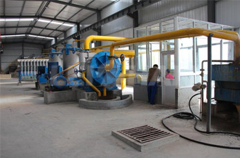 ZDF Series Single Fiber Separator