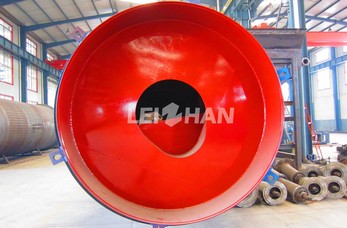 ZG Series Drum Pulper