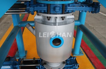 ZSC Series High Density Cleaner