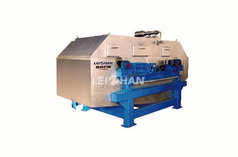 ZNG High-speed Stock Washer