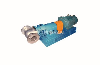 ZLS Series Heating Screw Conveyor