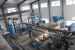 leizhan-paper-pulping-machine