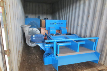 Fluting Paper Pulp Processing Machine Syria