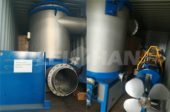 Recycling Paper Packaging Paper Production Line