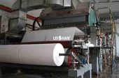 1575mm Tissue Paper Making Machine