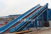High Grade Chain Conveyor For Paper Making