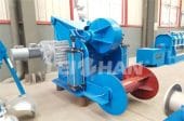 Ragger for Pulping Line