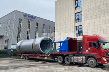 200,000 Tons Packaging Paper Pulping Line Project