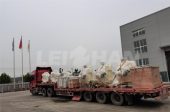 250,000 Tons Living Paper Making Plant