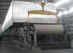 70t/d Fluting Paper Stock Preparation Line Machine