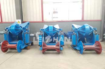 Papermaking Ragger Ragger Used For Removing Impurities In Paper Mill