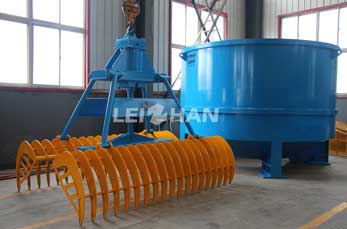 Grapple For Paper Plant