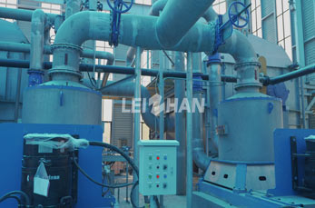 Wood Pulp Pulping Line Machine