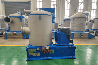 Paper Pulp Energy-saving Pressure Screen