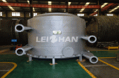 Flotation Deinking Machine For Pulp Making System