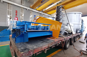 Paper Pulp Machine Deliveried to Jinxin Paper