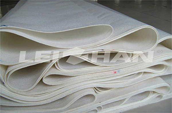 Low Price Paper Machine Spare Parts Felt