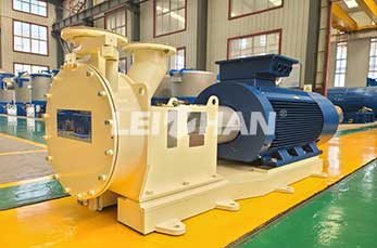 Paper Pulping Machine Fiber Deflaker