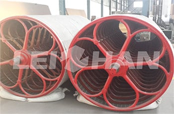 Paper Making Line Cylinder Mold for Paper Mill