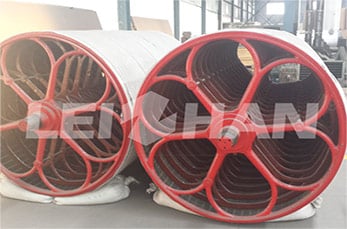 Paper Machine Accessories Dryer Cylinder