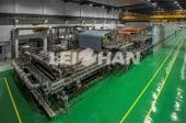 2400mm Kraft Paper Making Machine for Sale