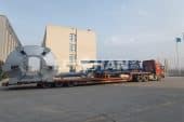 Pulping Equipment for Jiangxi Customer