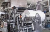 1760mm Tissue Paper Making Machine