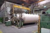 50T/D Corrugated Paper Making Machine